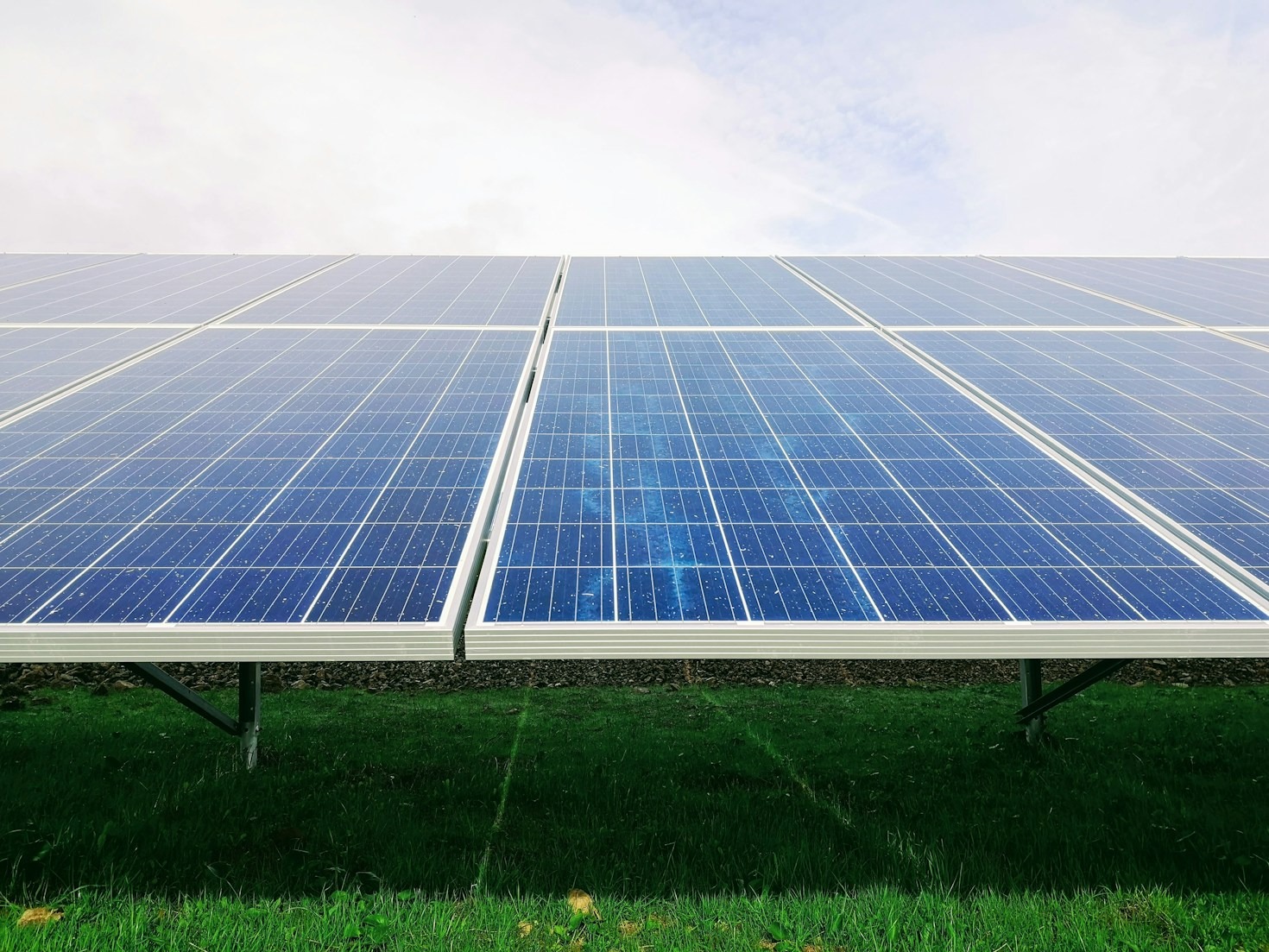 Why Solar Energy is the Future of Sustainability