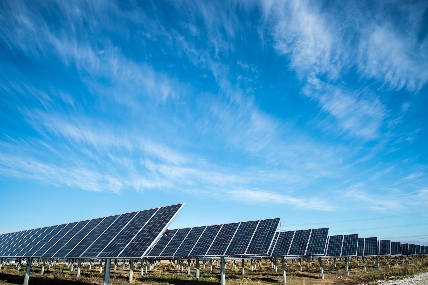 Top Benefits of Adopting Renewable Energy Solutions
